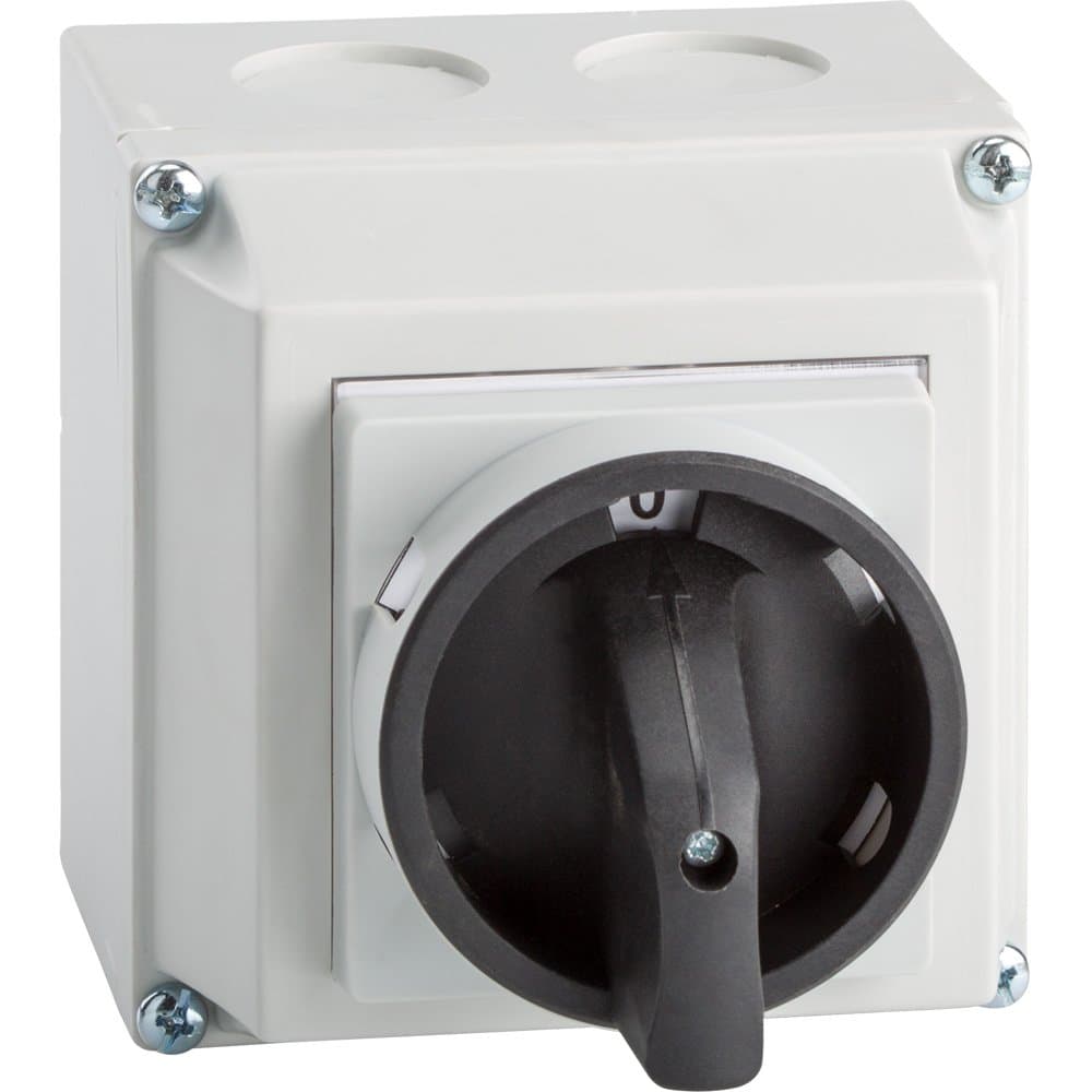 КЭАЗ Переключатель OptiSwitch 4G25-3535-PK-S6