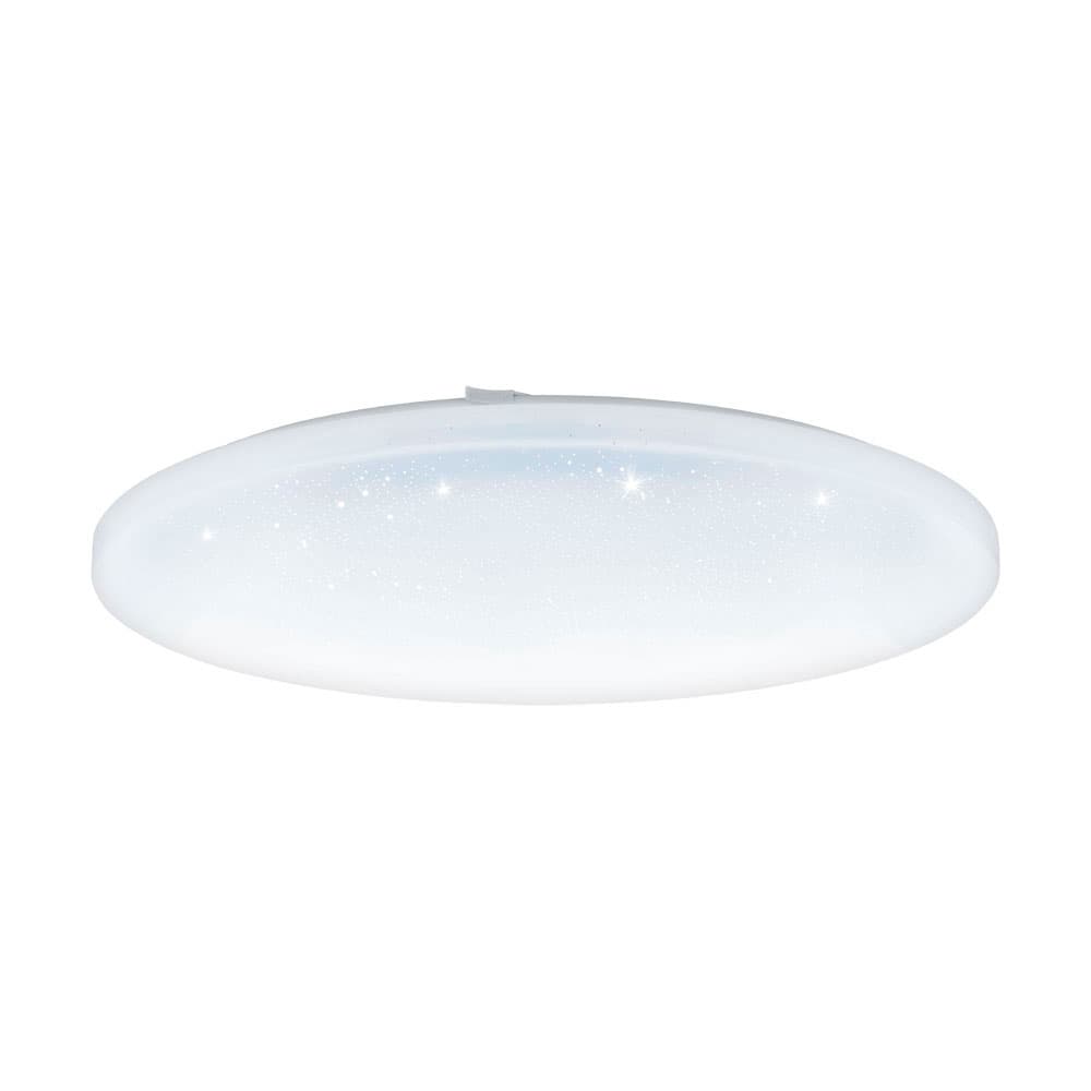 Eglo 98448 Светодиодный настенно-потолочный светильник FRANIA-S, 49,5W(LED), 550, сталь, белый/пластик, белый