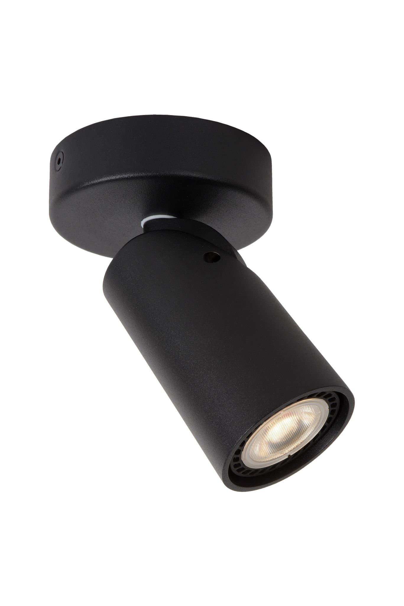 Lucide XYRUS Черный Спот 23954/06/30 — миниатюра 2