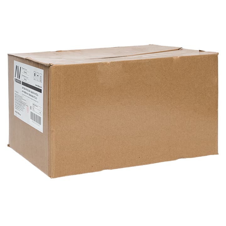 EKF  AVERES Автоматический выключатель AV POWER-4/3 1000А 100kA ETU2.2 — миниатюра 2