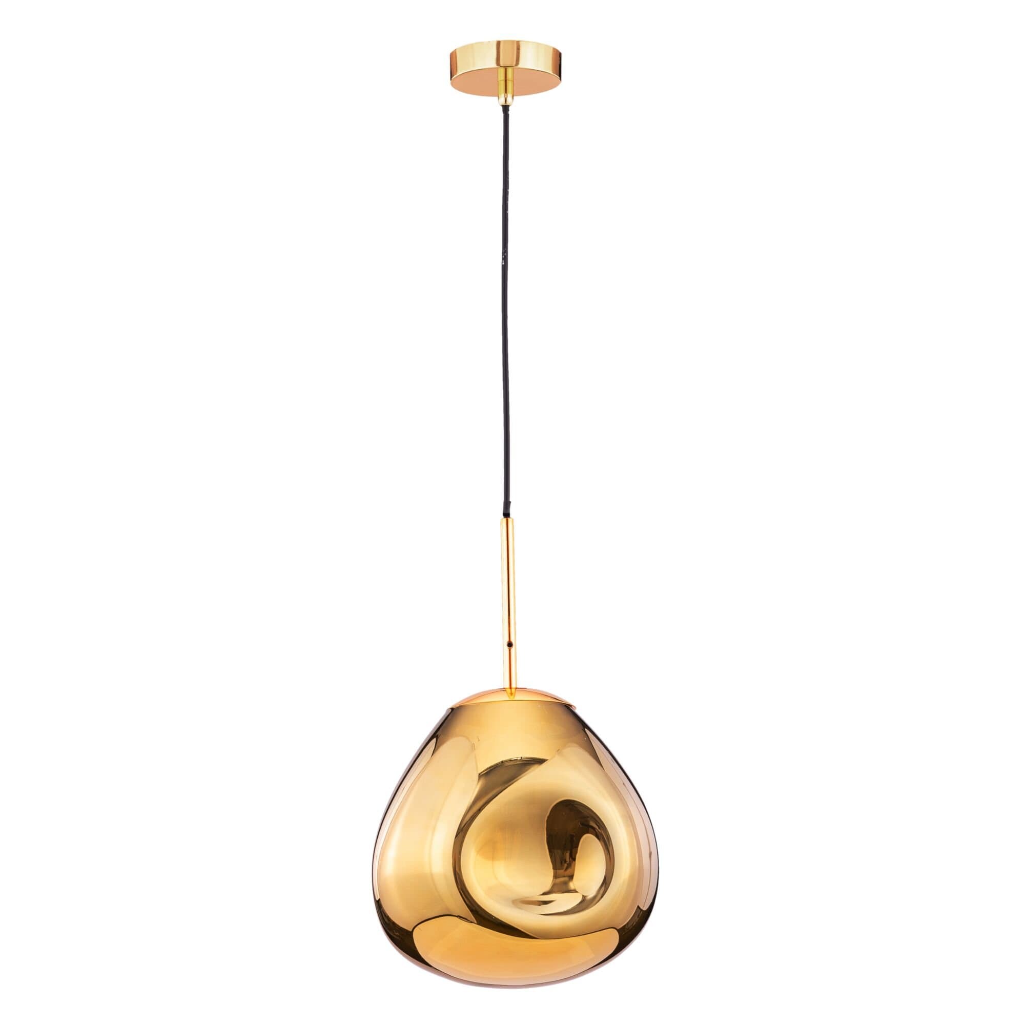 Maytoni Pendant Mabell Подвесной светильник Золото P014PL-01G — миниатюра 5