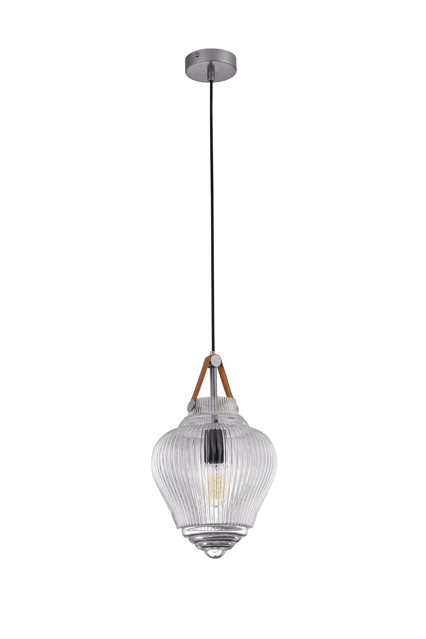 Vele Luce Kartell  Подвесной светильник VL5232P21 — миниатюра 2