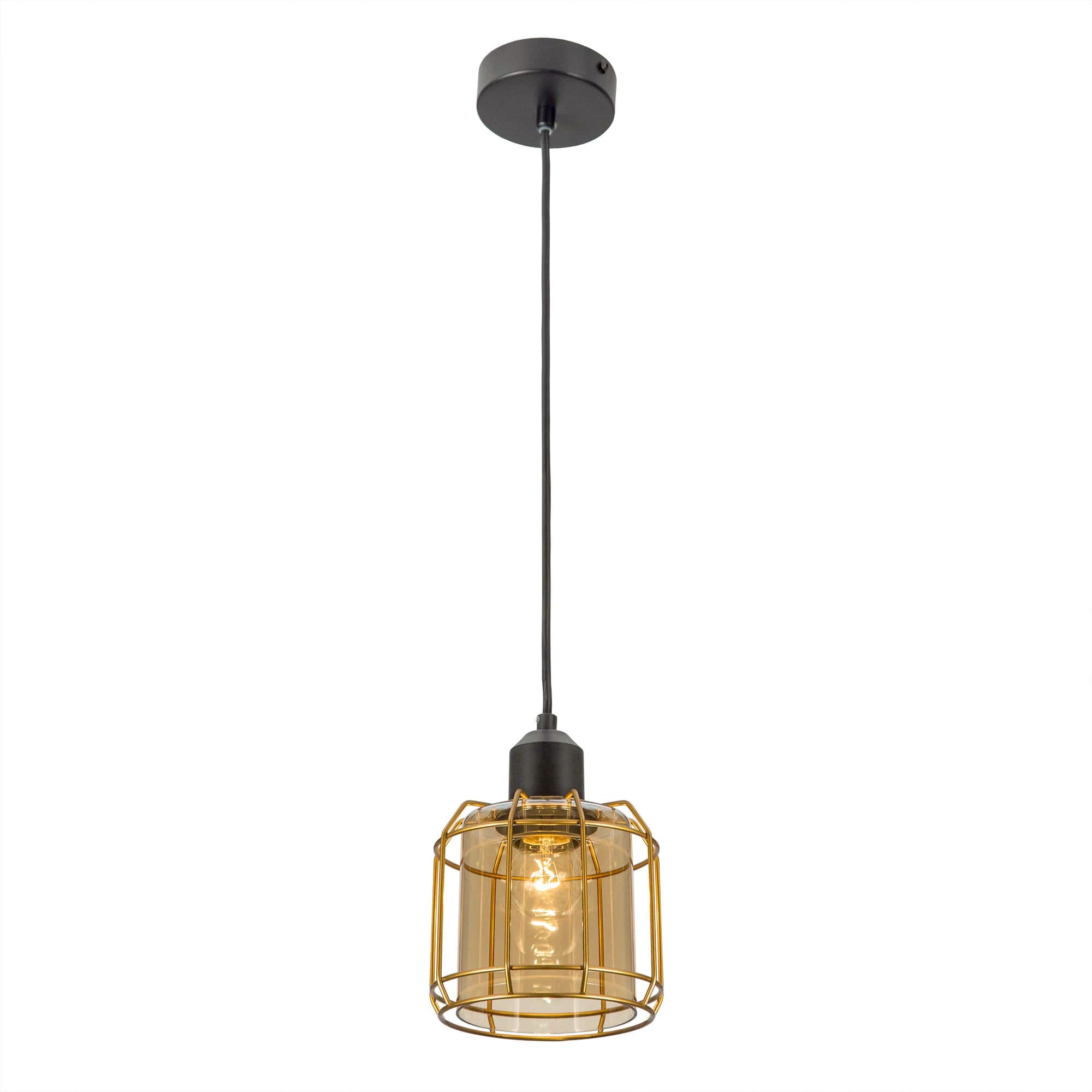 Citilux CL542212 Таверна Светильник подвесной