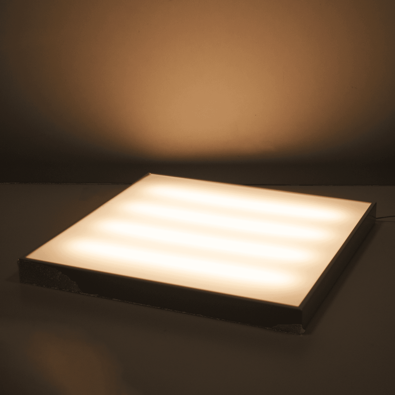 Gauss Светильник офисный MiR 35W 2800lm 3000K IP40 595*595*50мм опал LED G1-A0-00070-01G02-2003530 — миниатюра 8