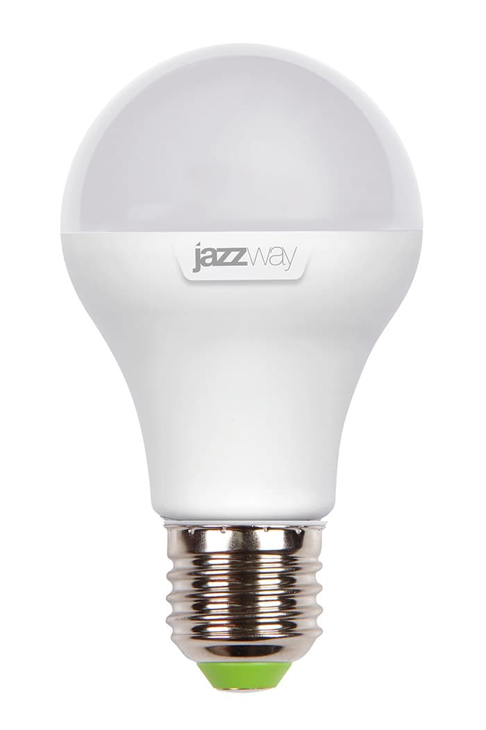 Jazzway PLED- SP A60 12w E27 4000K 230/50 .5019607