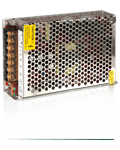 Блок питания для светодиодной ленты пылевлагозащищенный 100W 12V IP66 PC202023100