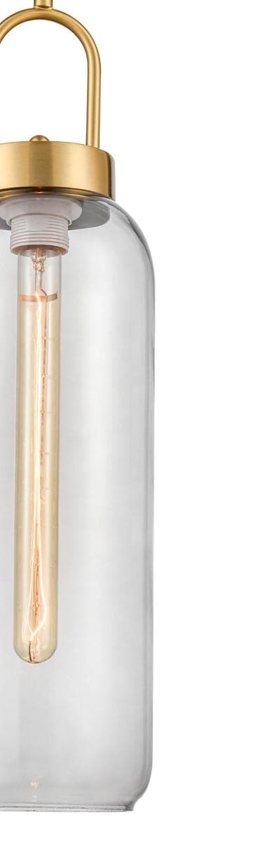 Vele Luce Cloe Подвесной светильник VL5414P21 — миниатюра 4