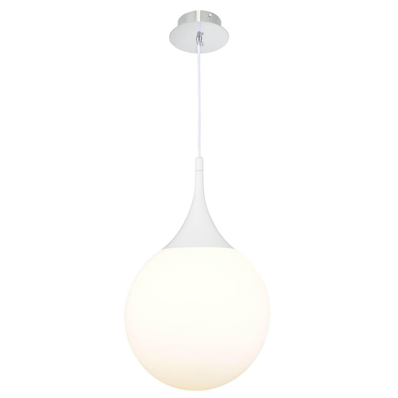 Maytoni Pendant Dewdrop Белый Подвес 1xE27 8W P225-PL-300-N — миниатюра 7