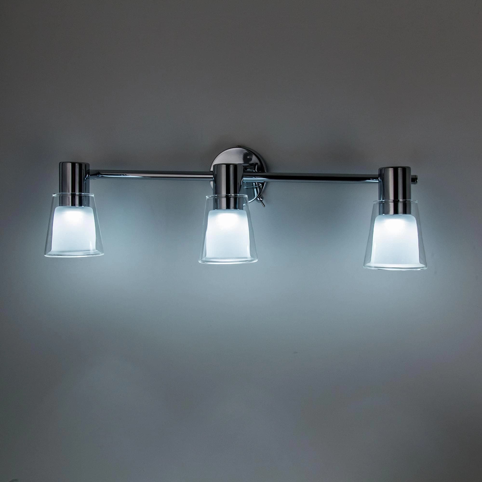 Citilux CL552531 Пойнт Светильник Наст.-Потол LED 3*4W*4000K — миниатюра 9