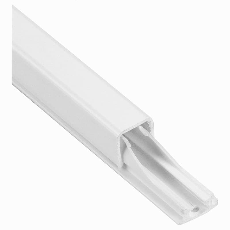 Legrand DLPlus Кабельканал самокл. 9.6х10.5 030098 — миниатюра 2