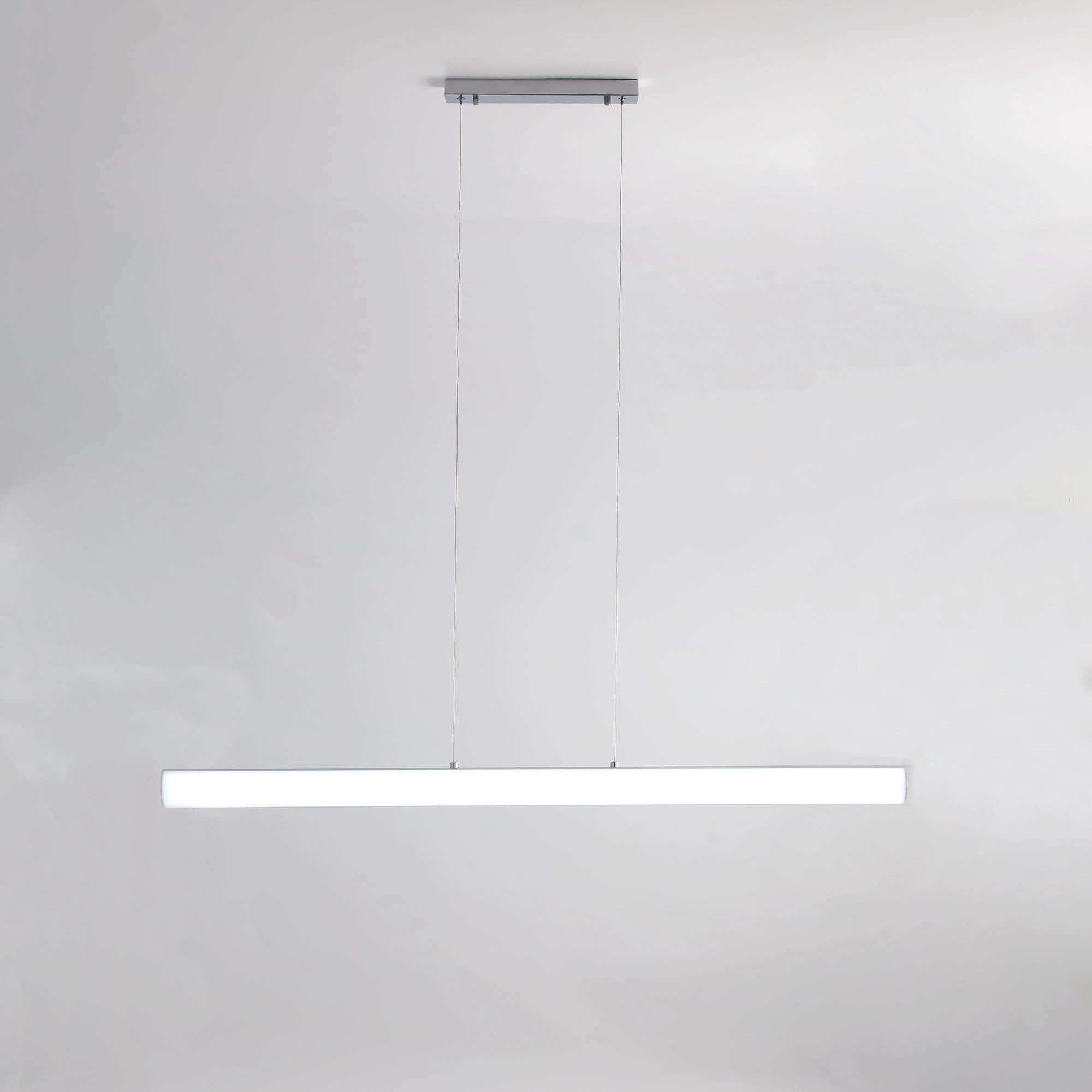 Citilux CL721P36N Фауст Хром Светильник Подвес LED 36W*4000K — миниатюра 5