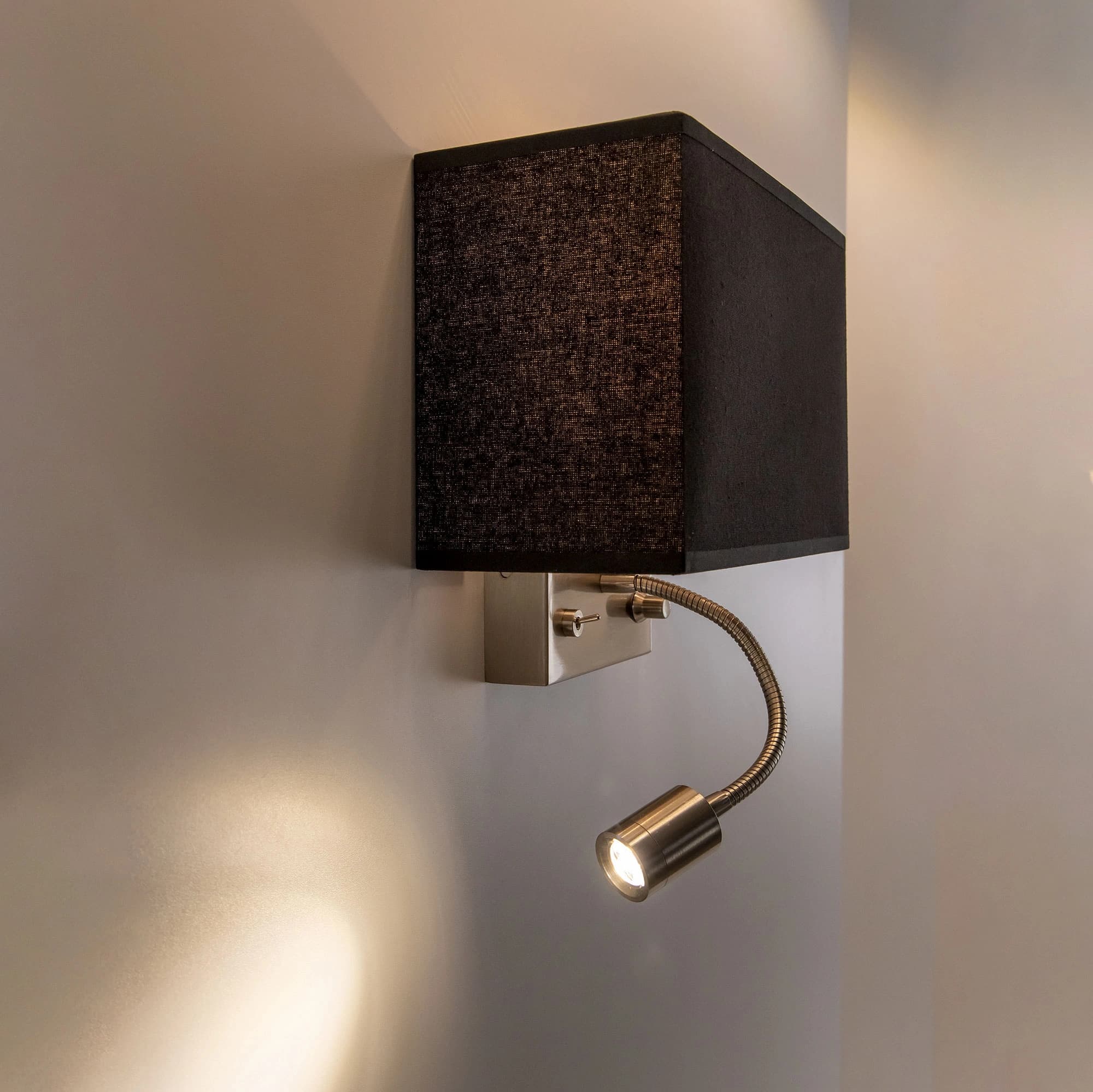 Citilux Светильник настенный Декарт CL704301 — миниатюра 6
