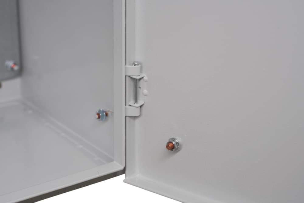 DEKraft Корпус металлический ЩРНМ IP31 600х400х200 — миниатюра 3