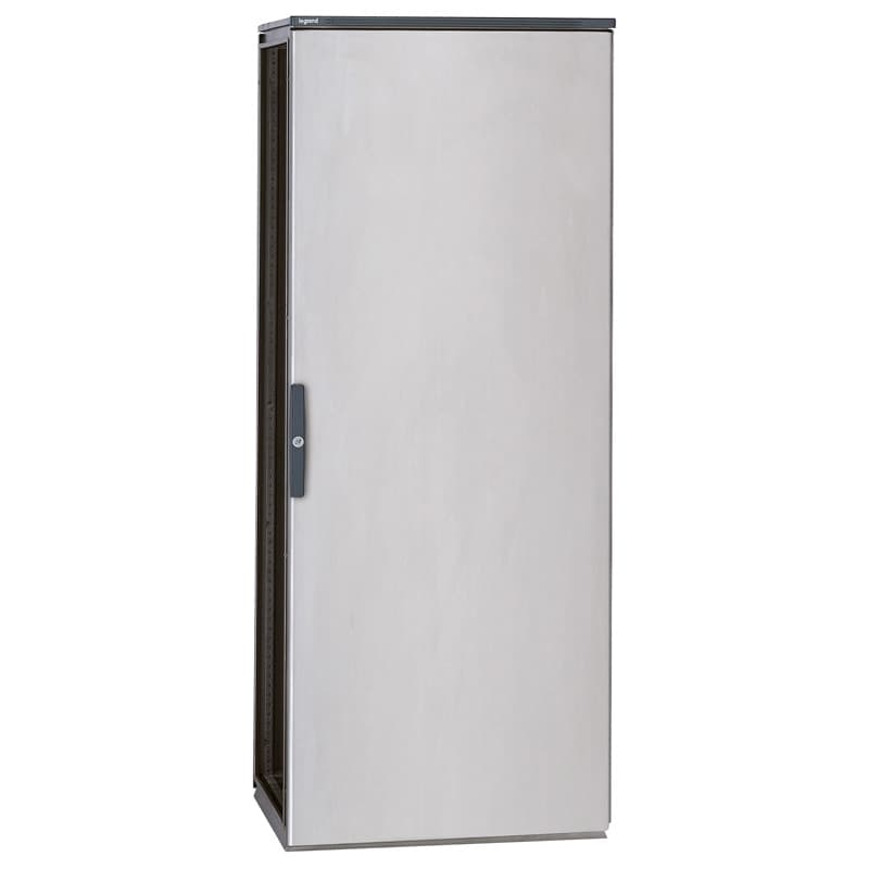 Legrand Altis Шарнирная рама 19'' для шкафов 35 U 175 кг 048203 — миниатюра 2