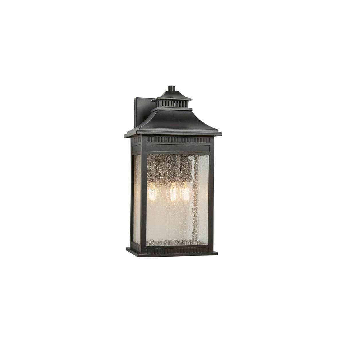 Natural Concept LIVINGSTON Настенный фонарь QZ-LIVINGSTON2-L