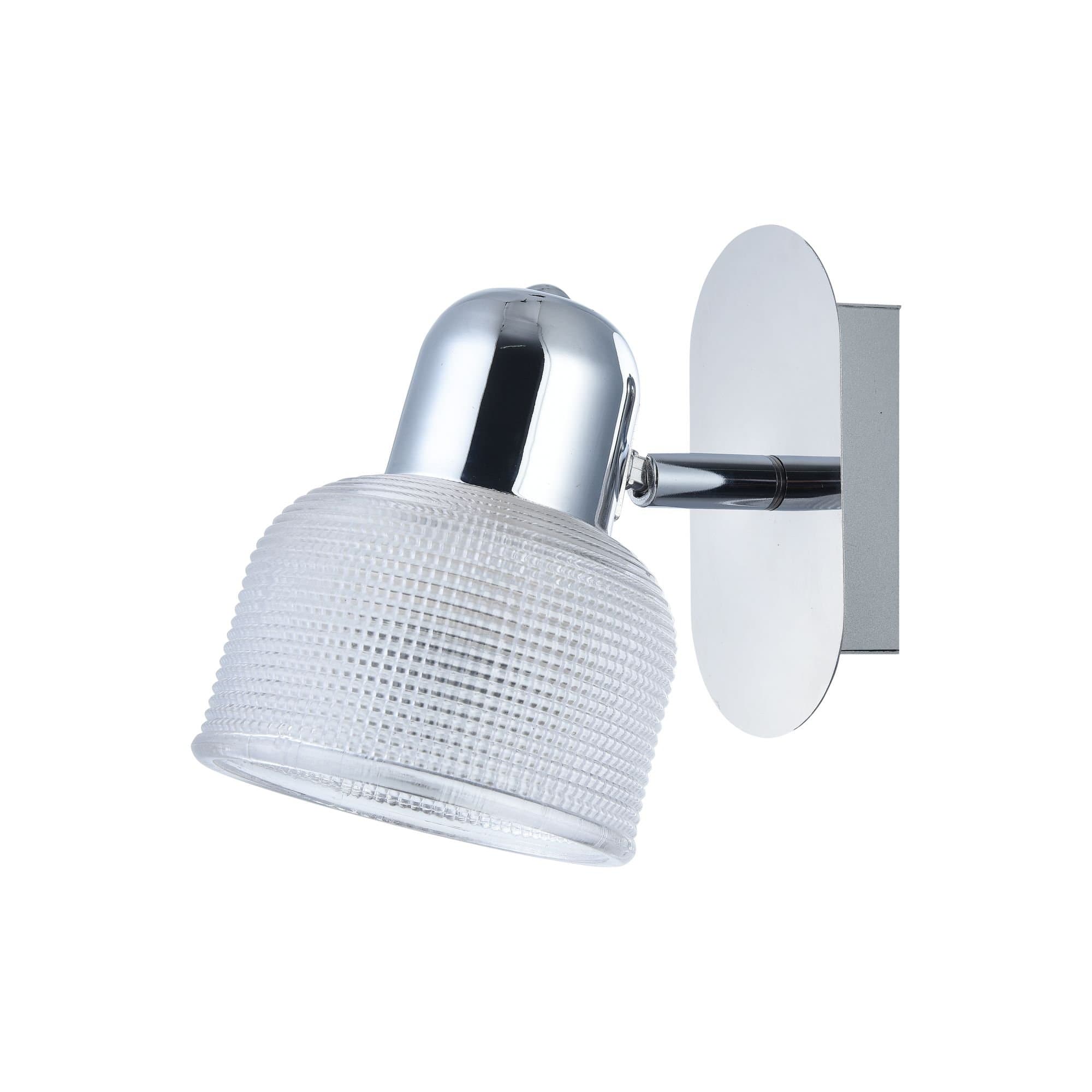 Freya Modern Debora Хром Спот E14 40W FR5344-WL-01-CH — миниатюра 3