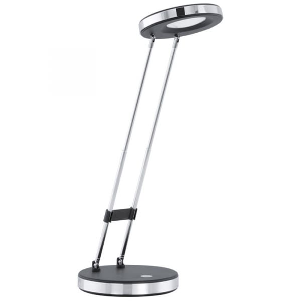 Eglo Лампа LED настольная GEXO, 3W (LED), IP20 93076 — миниатюра 1