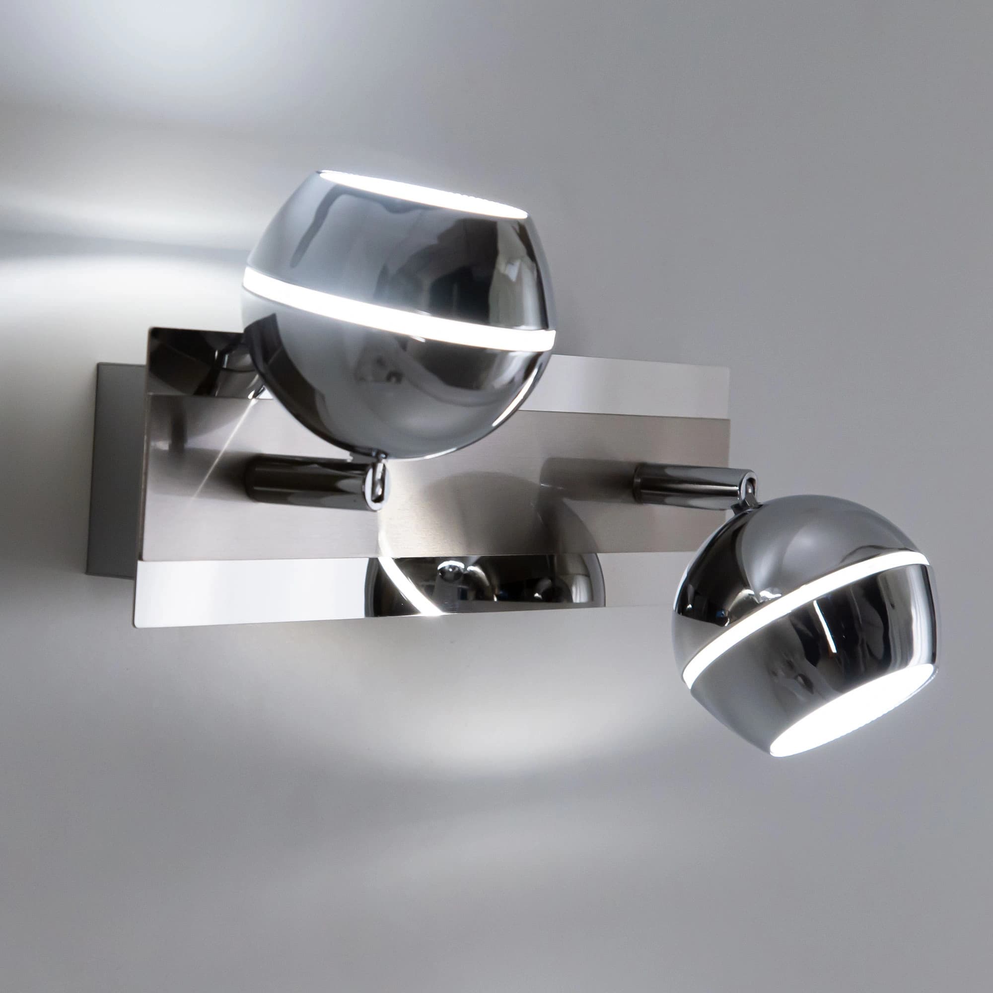 Citilux CL555521 Раймонд Светильник Наст.-Потол — миниатюра 8