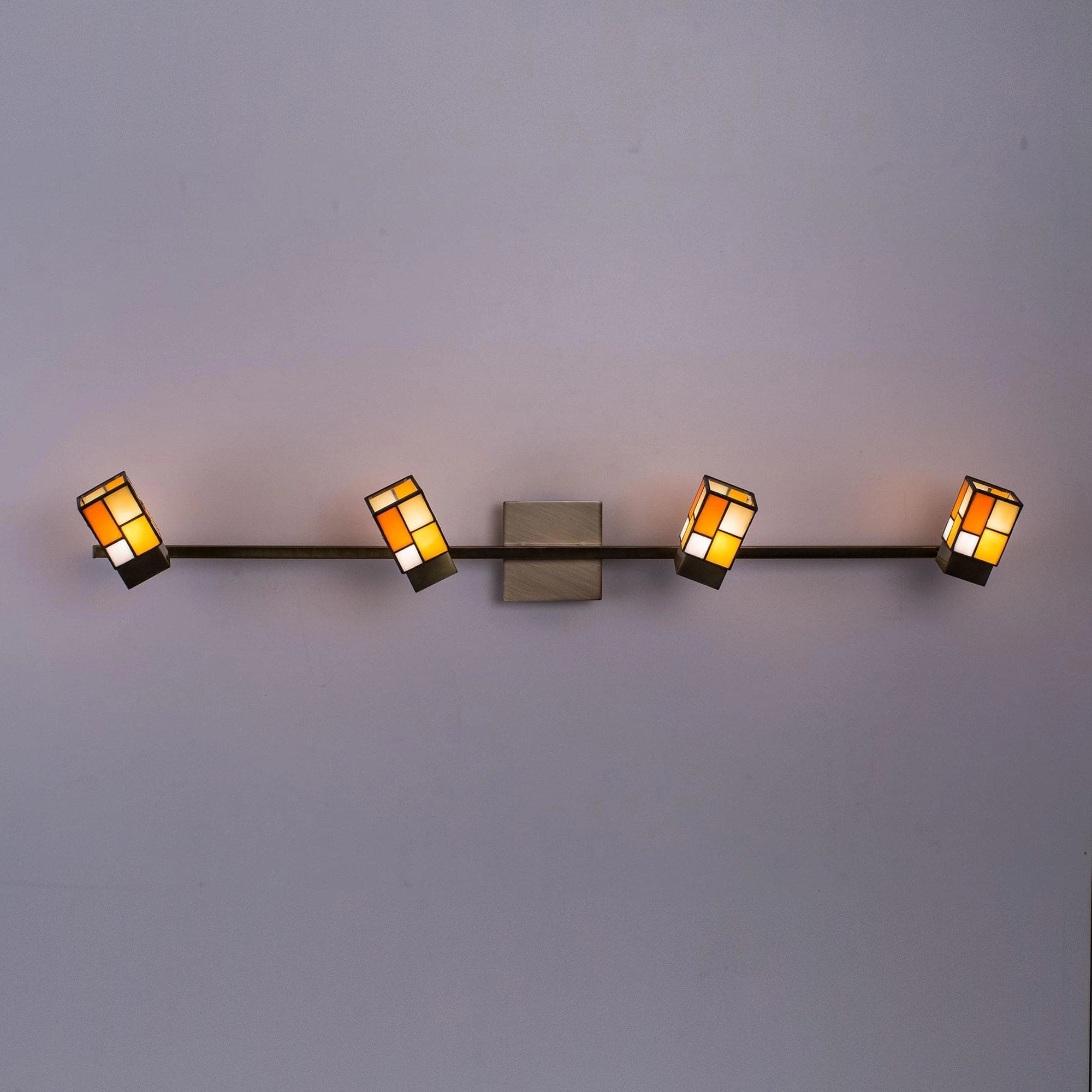 Citilux CL514541 Латина Светильник Наст.-Потол. — миниатюра 2