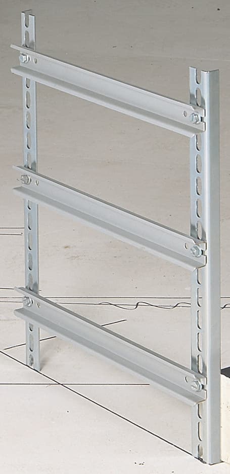 Legrand Стойка монтажная Lina 25, 500мм 036152 — миниатюра 2