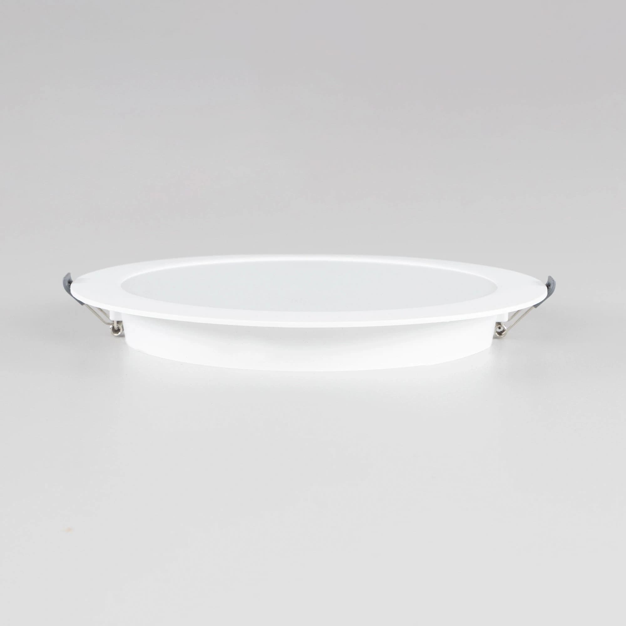 Citilux CLD5522N Галс Св-к Встр. LED 22W*4000K — миниатюра 7