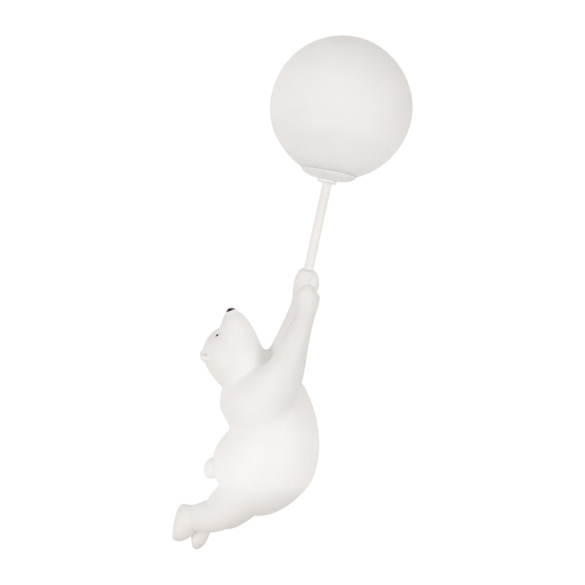 LOFT IT 10030W/D Настенный светильник Teddy, шт