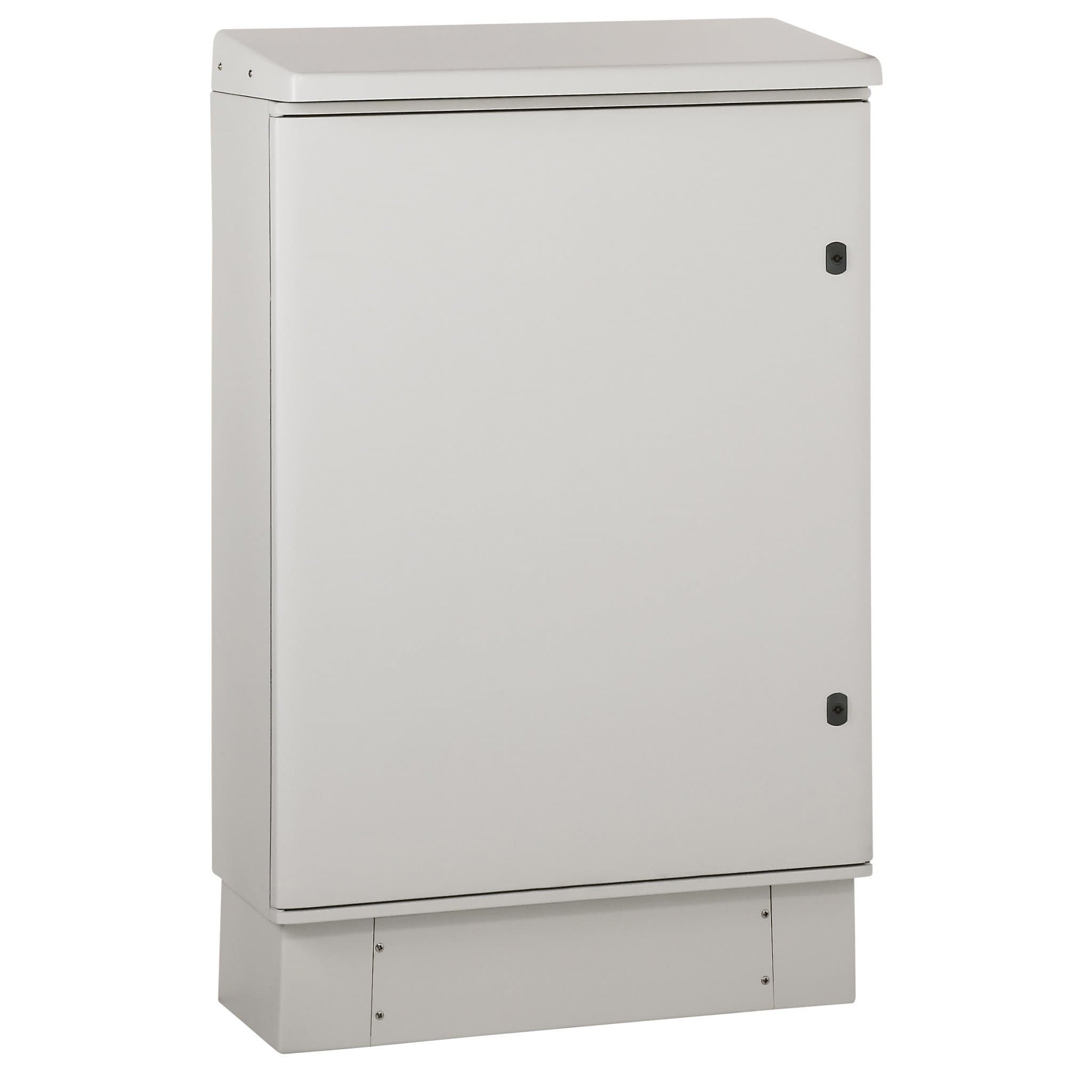 Legrand Крыша RAL 7035 для щита Marina шириной 800 мм и глубиной 300 мм 036295 — миниатюра 1