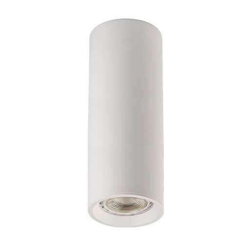ITALLINE M02-65200 white светильник потолочный
