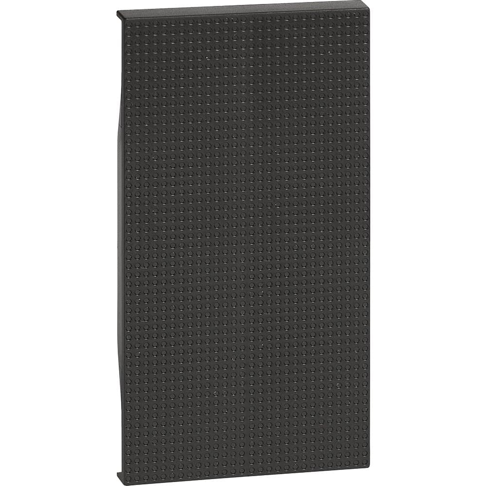 BT Living now Черный Лицевая панель для звонка 2 мод KG15M2
