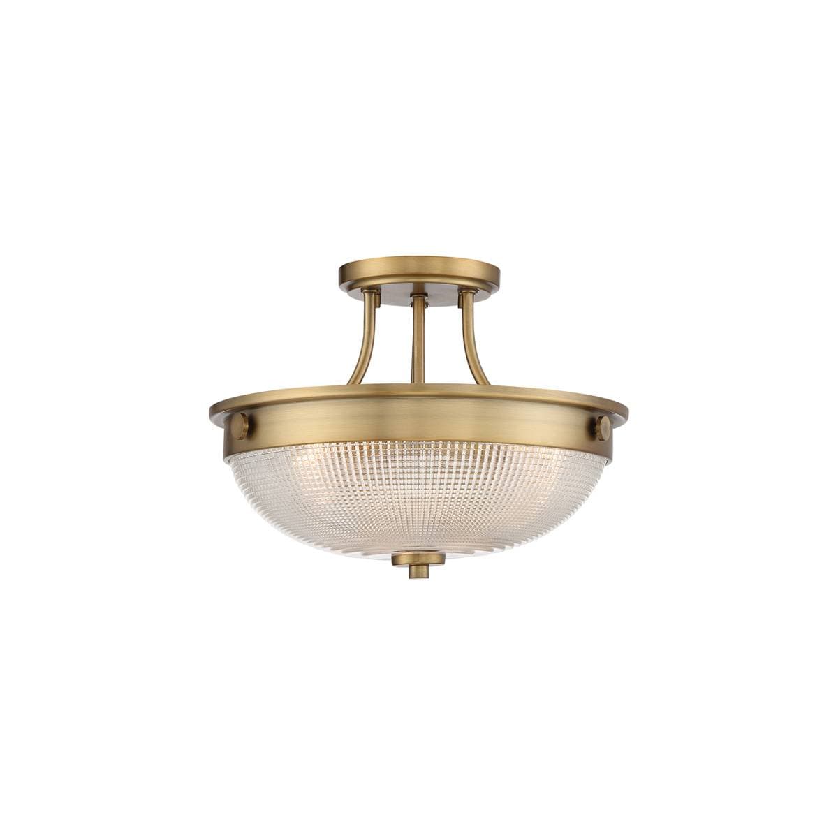 Natural Concept MANTLE Потолочный светильник QZ-MANTLE-SF-WS