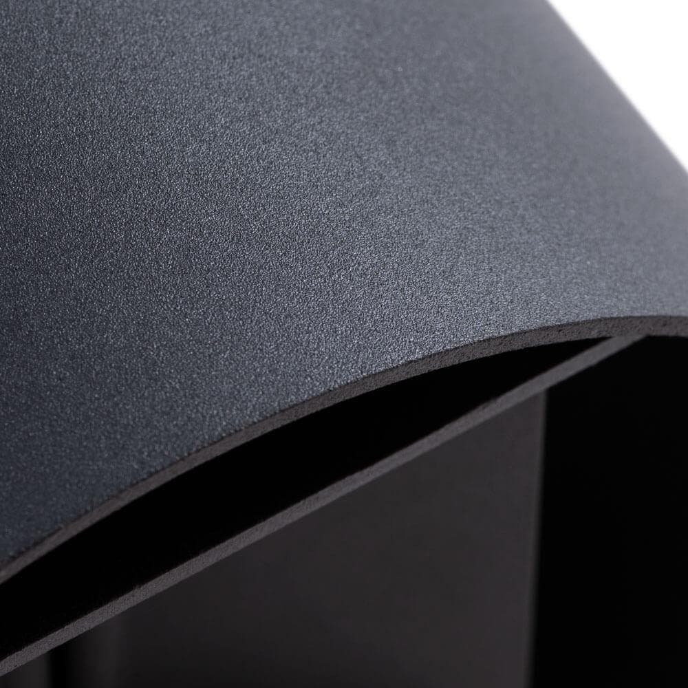 Arte Lamp RULLO Уличное освещение A1415AL-1BK — миниатюра 3