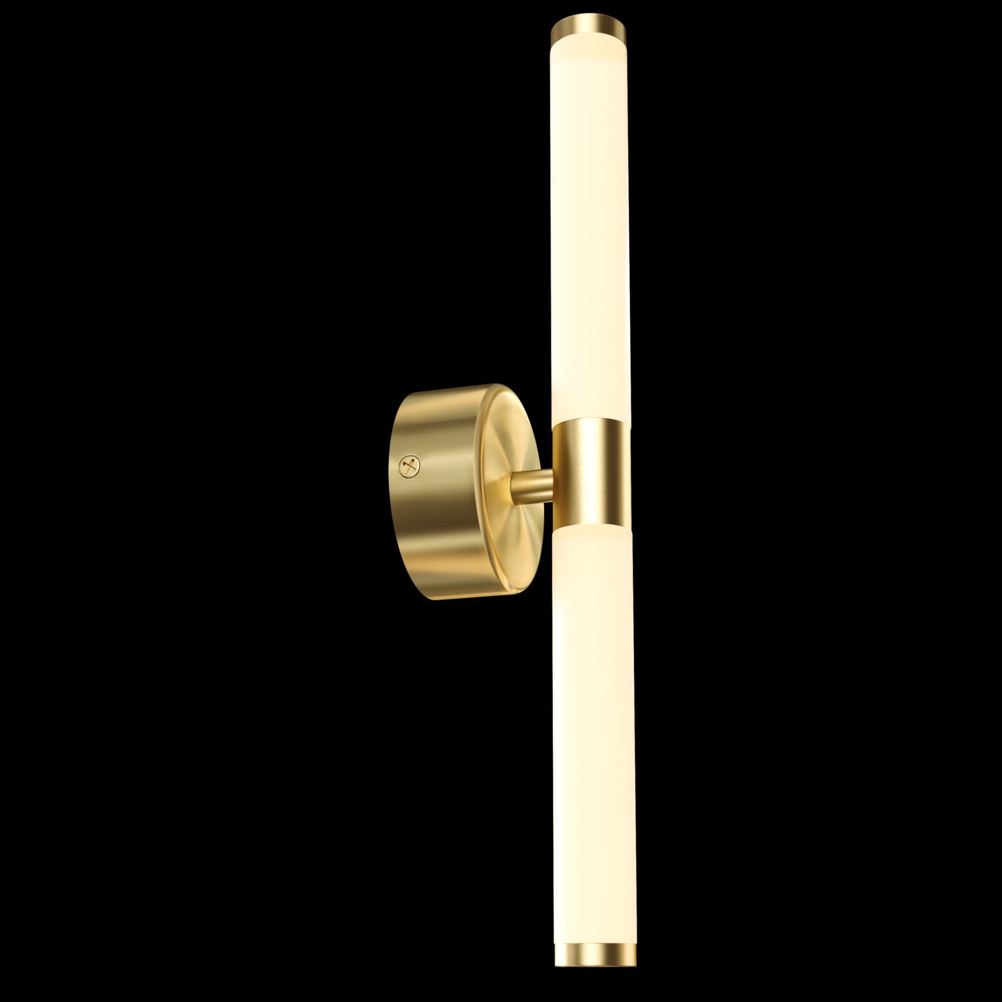Maytoni Technical Золото Бра MOD106WL-L10G3K — миниатюра 6