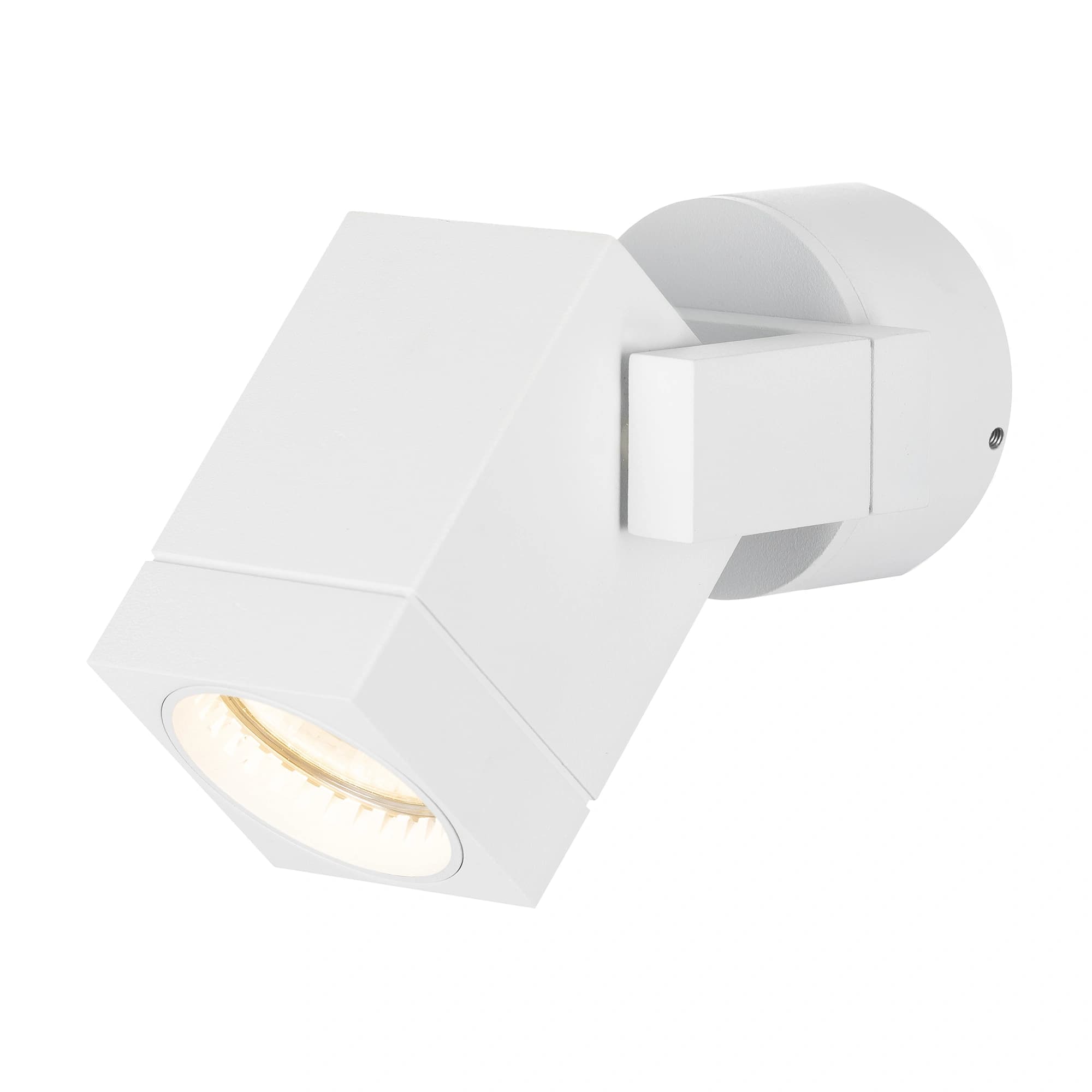 Citilux CL538611 Дюрен Белый Светильник Наст.-Потолочный — миниатюра 6