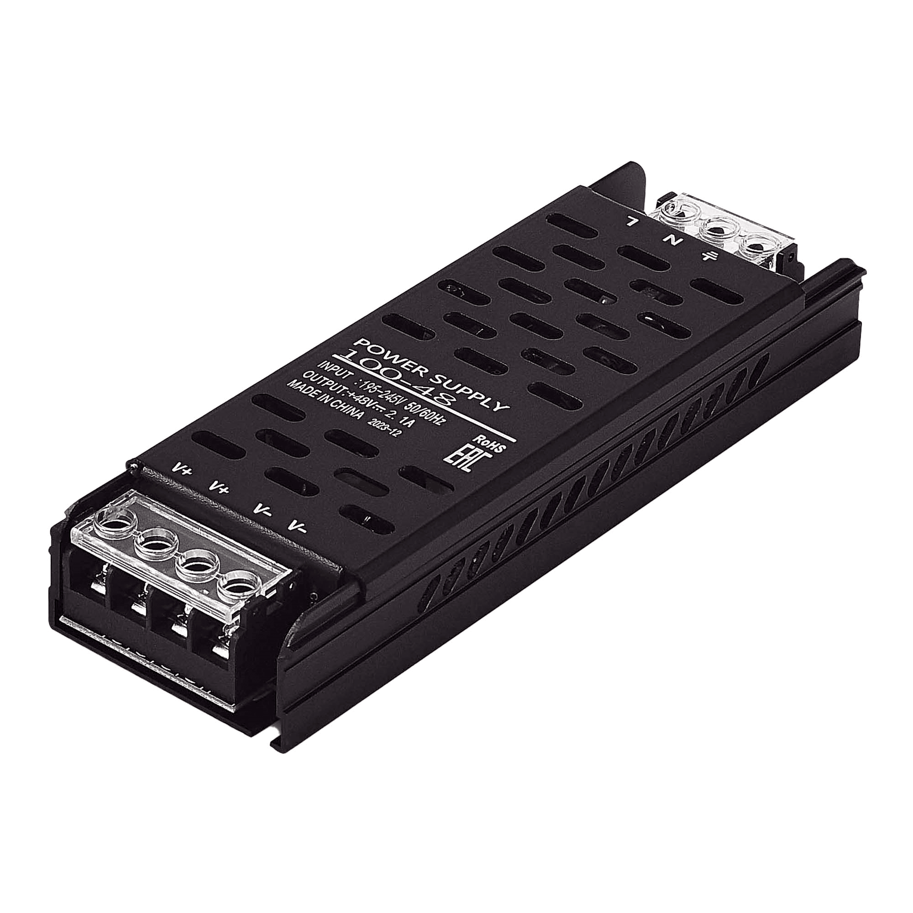 ST LUCE ST008.148.100 Блок питания 100W