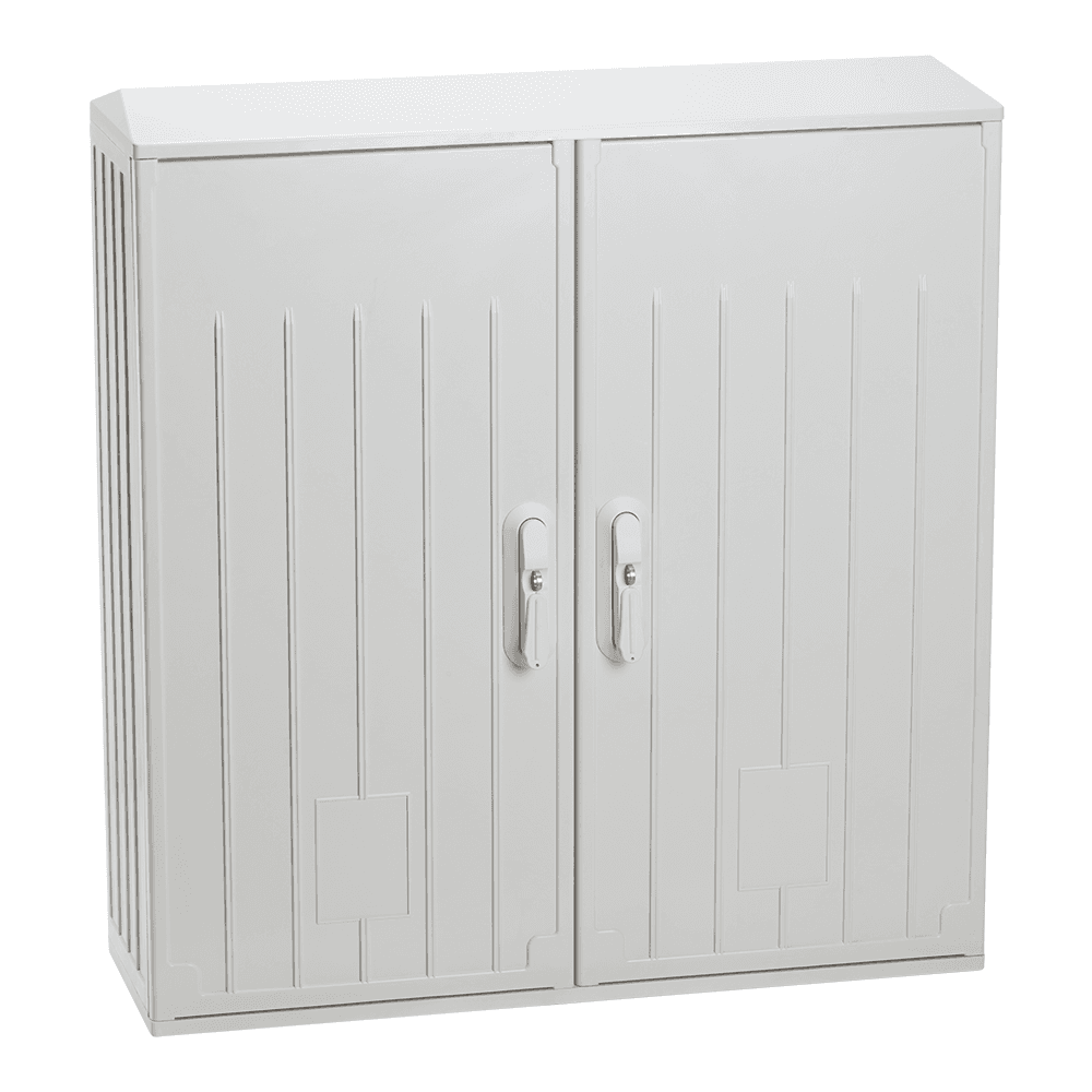 КЭАЗ Корпус из полиэстера OptiBox G-473-RS221-A-1-IP54 139308