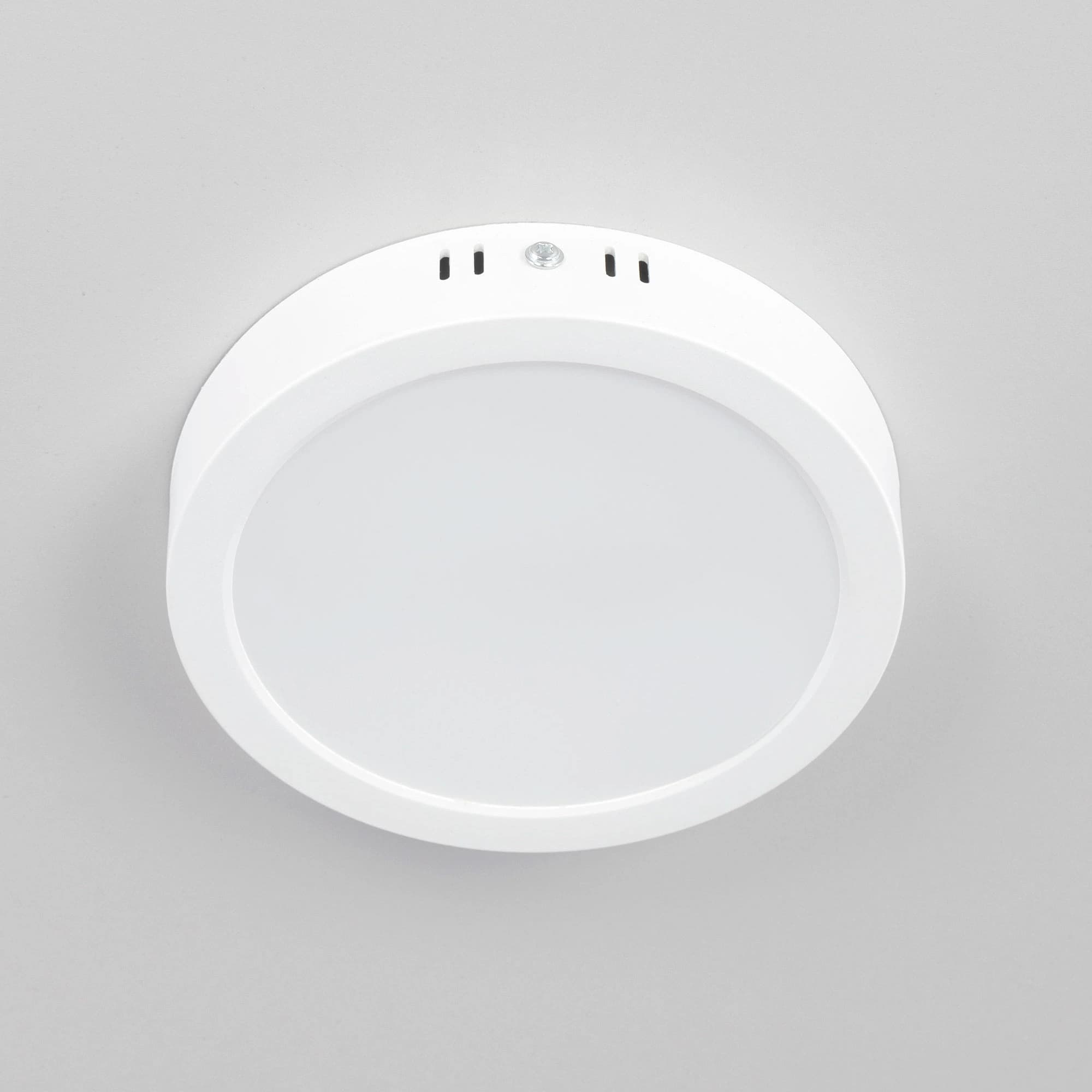 Citilux CL5516N Галс Св-к Накл. LED 16W*4000K — миниатюра 5