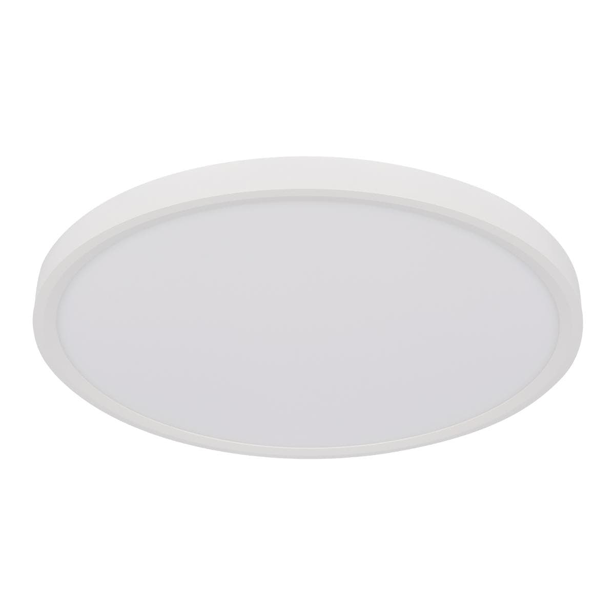 LOFT IT 10227/40 White Потолочный светильник Extraslim