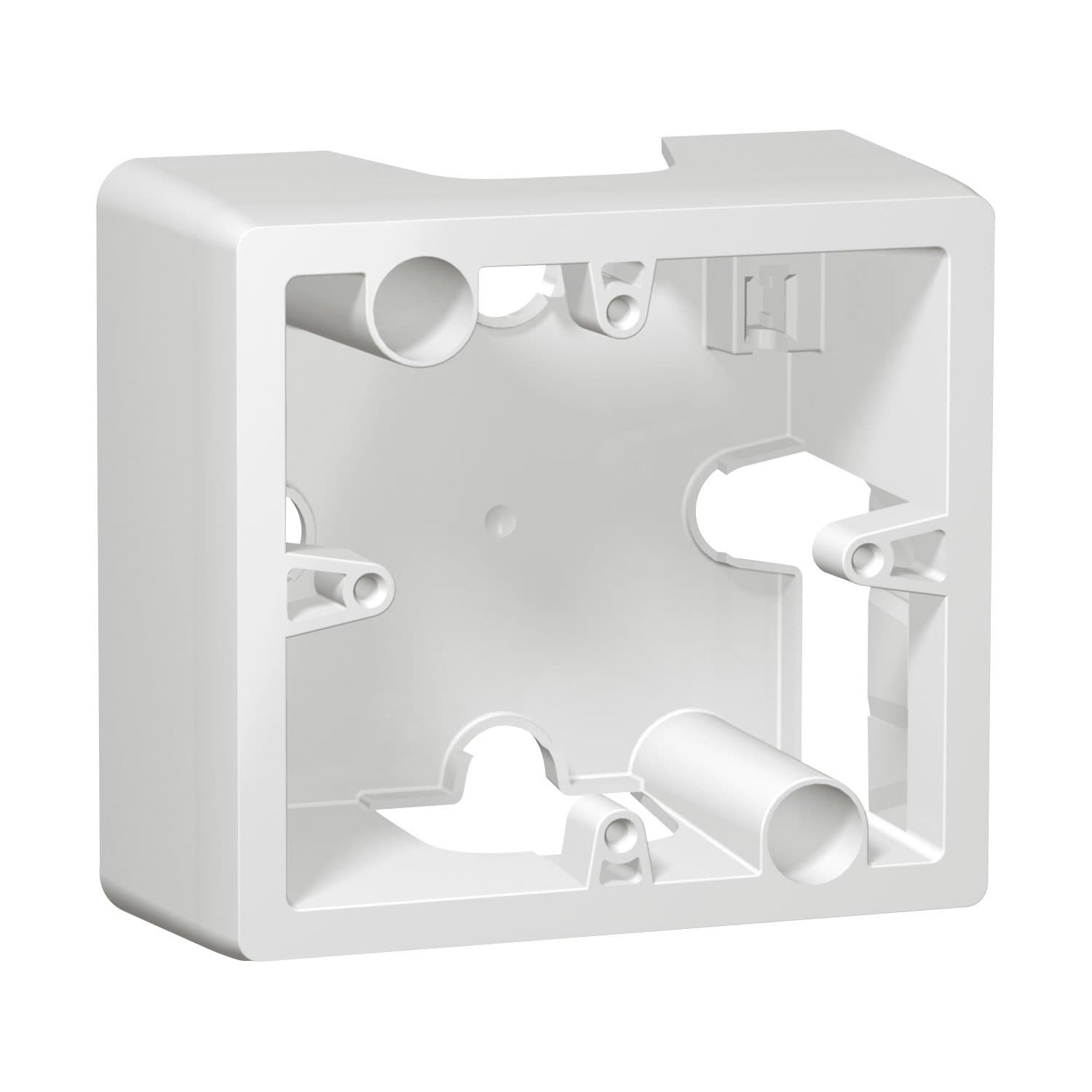 Legrand Galea Life Белый Рамка подъёмная 1-ая 771096