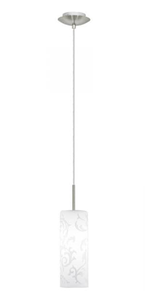 Eglo Подвес AMADORA, 1X60W (E27), IP20 90047 — миниатюра 1