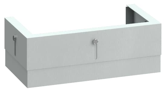 IEK Компенсатор высоты для УЭРМ-Х-2500( к-т 2шт.)