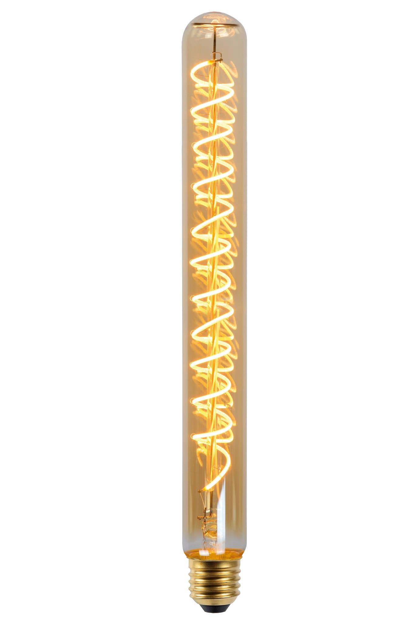 Lucide LED Bulb Янтарь Лампа 49035/30/62