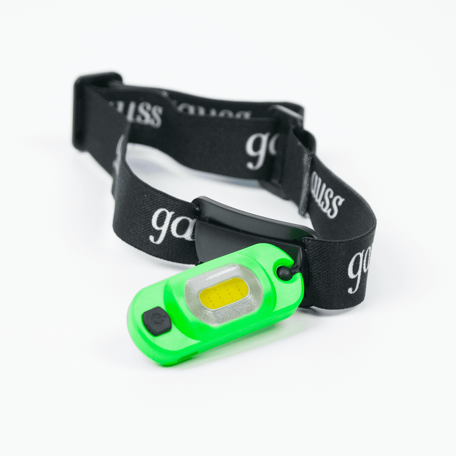 Gauss Фонарь налобный модель GFL408 3W 150lm Li-ion 300mAh LED 1/12/72 GF408 — миниатюра 8