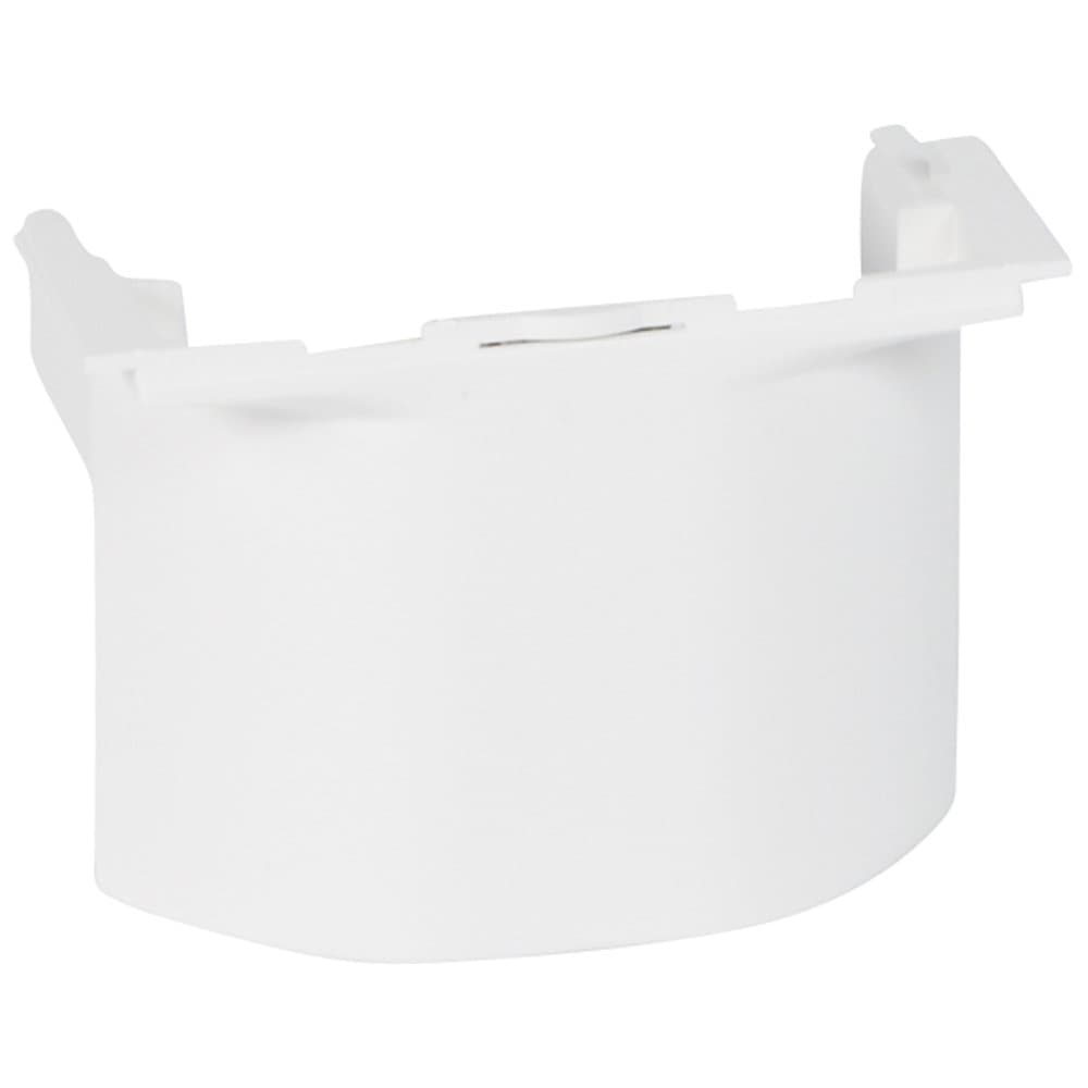 Legrand Mosaic выдвижной блок для суппорта 4М к/к 20/16x20.32.40.60.75 031708 — миниатюра 2