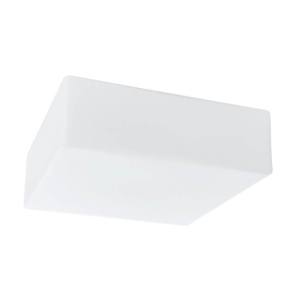 Arte Lamp Tablet Белый Светильник потолочный 60W E27 A7428PL-2WH — миниатюра 1