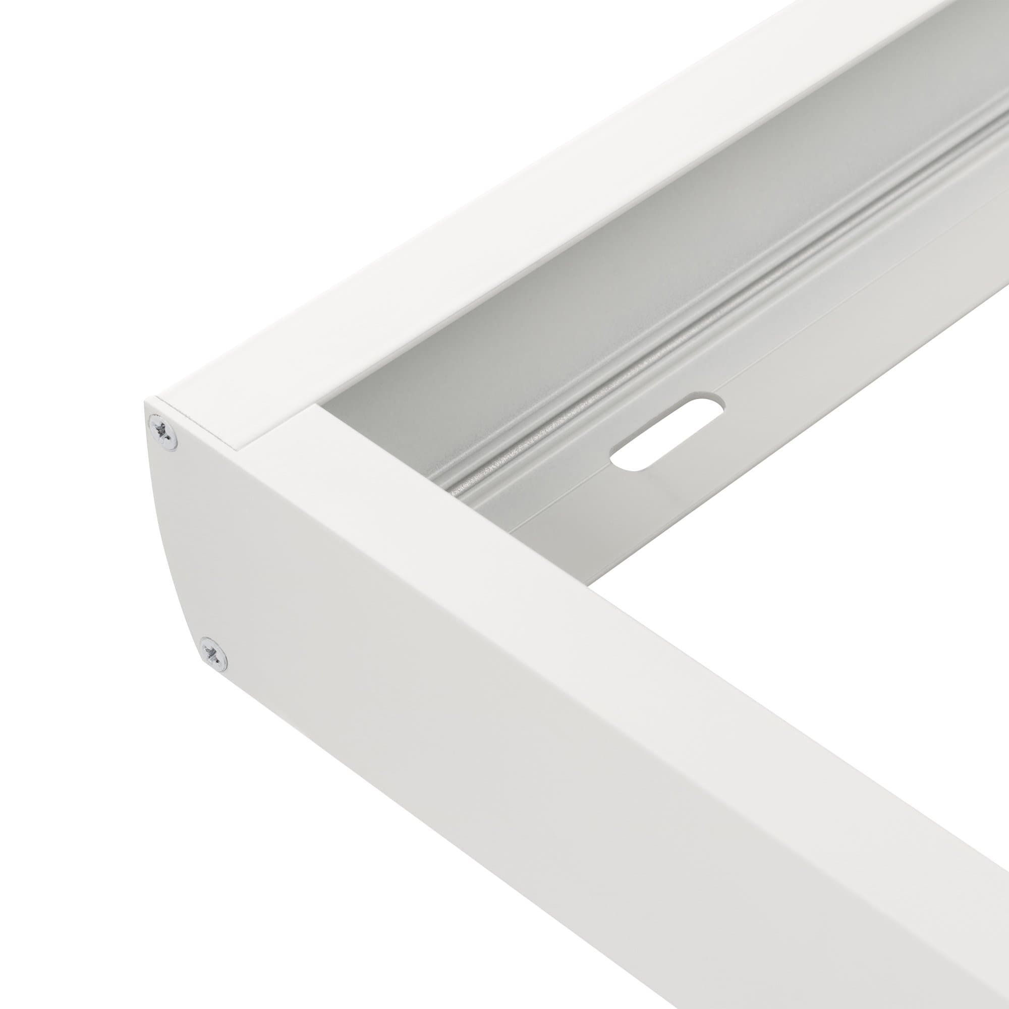 Arlight Набор SX6060 White (для панели DL-B600x600) (-) 022607 — миниатюра 1