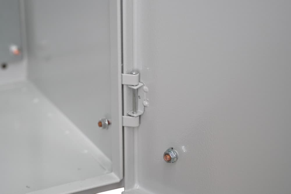 DEKraft Корпус металлический ЩРНМ IP31 1200х600х300 — миниатюра 10