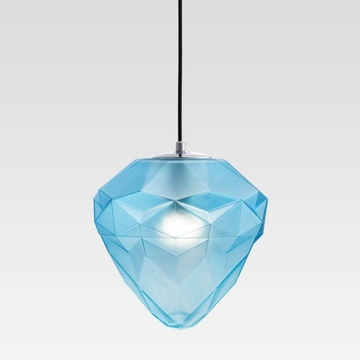 Maytoni Pendant Globo Подвесной светильник Хром P053PL-01BL — миниатюра 7