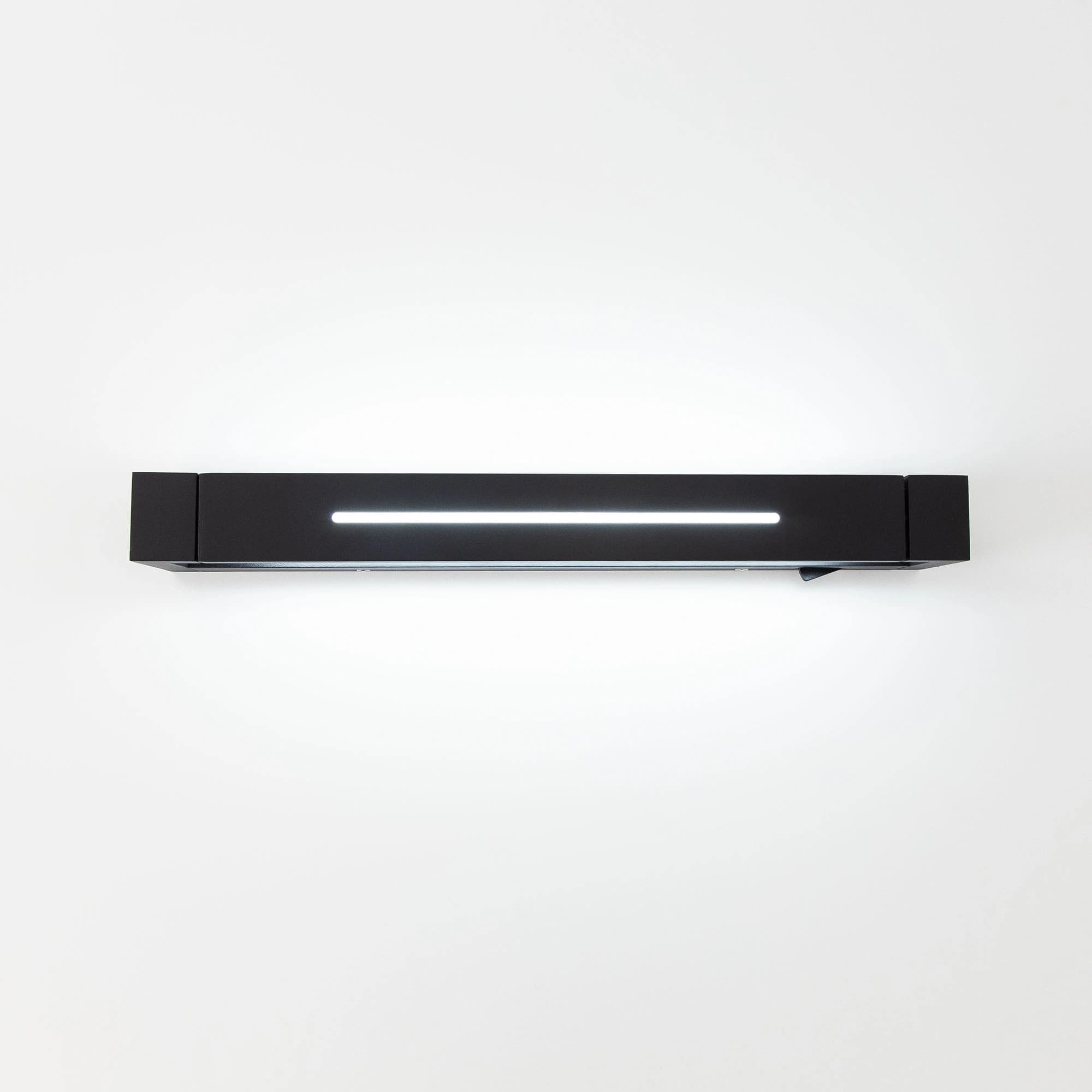 Citilux CL708241N Визор Черный Светильник, 12W*4000K — миниатюра 6