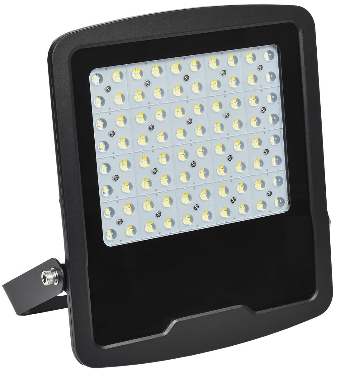 IEK LIGHTING PRO Прожектор LED СДО 08-200 PRO 30град 5000К IP65 черный
