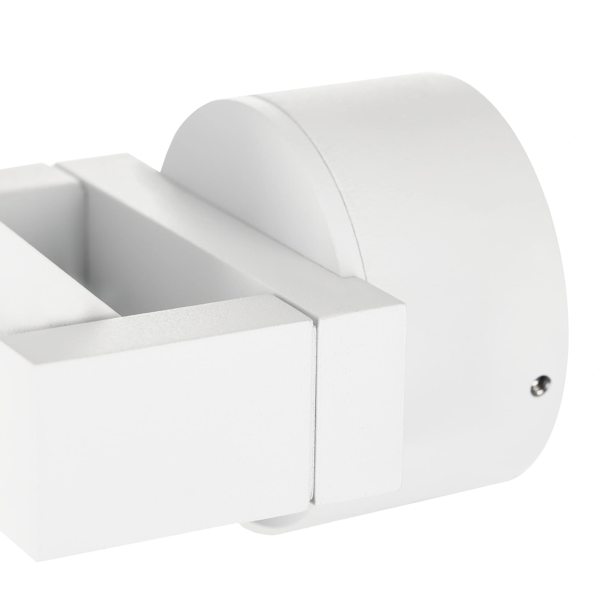 Citilux CL538611 Дюрен Белый Светильник Наст.-Потолочный — миниатюра 10